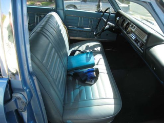 Illustration for article titled 1967 Oldsmobile Vista Cruiser